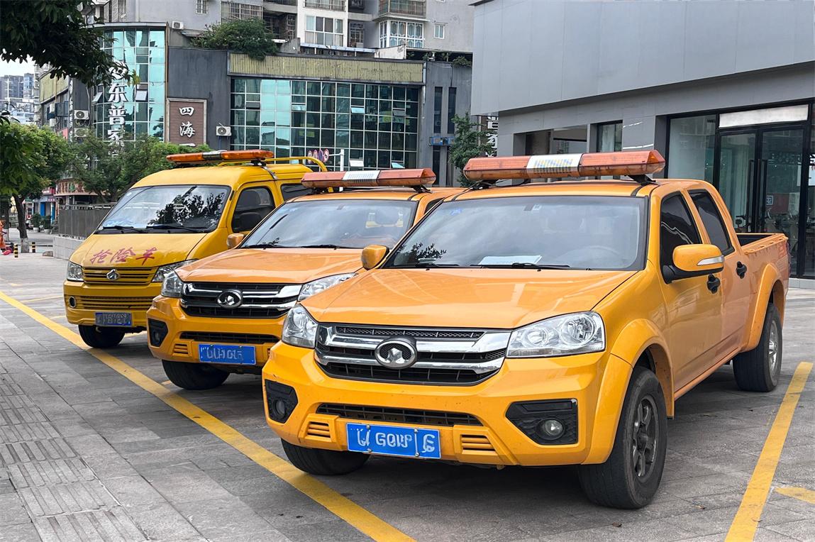 公務車輛GPS視頻監(jiān)控解決方案